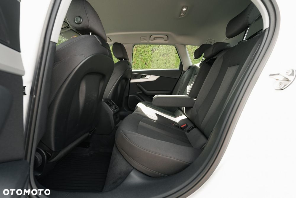 Audi A4 Allroad - 15