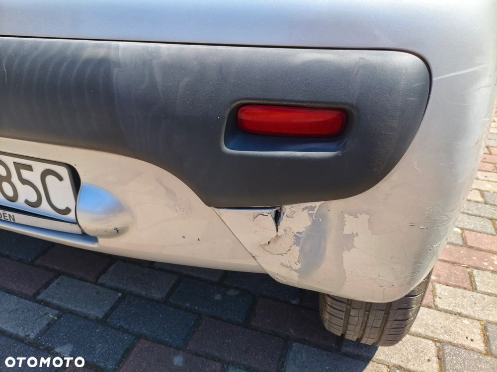 Citroën C1 1.0i Flirt - 10