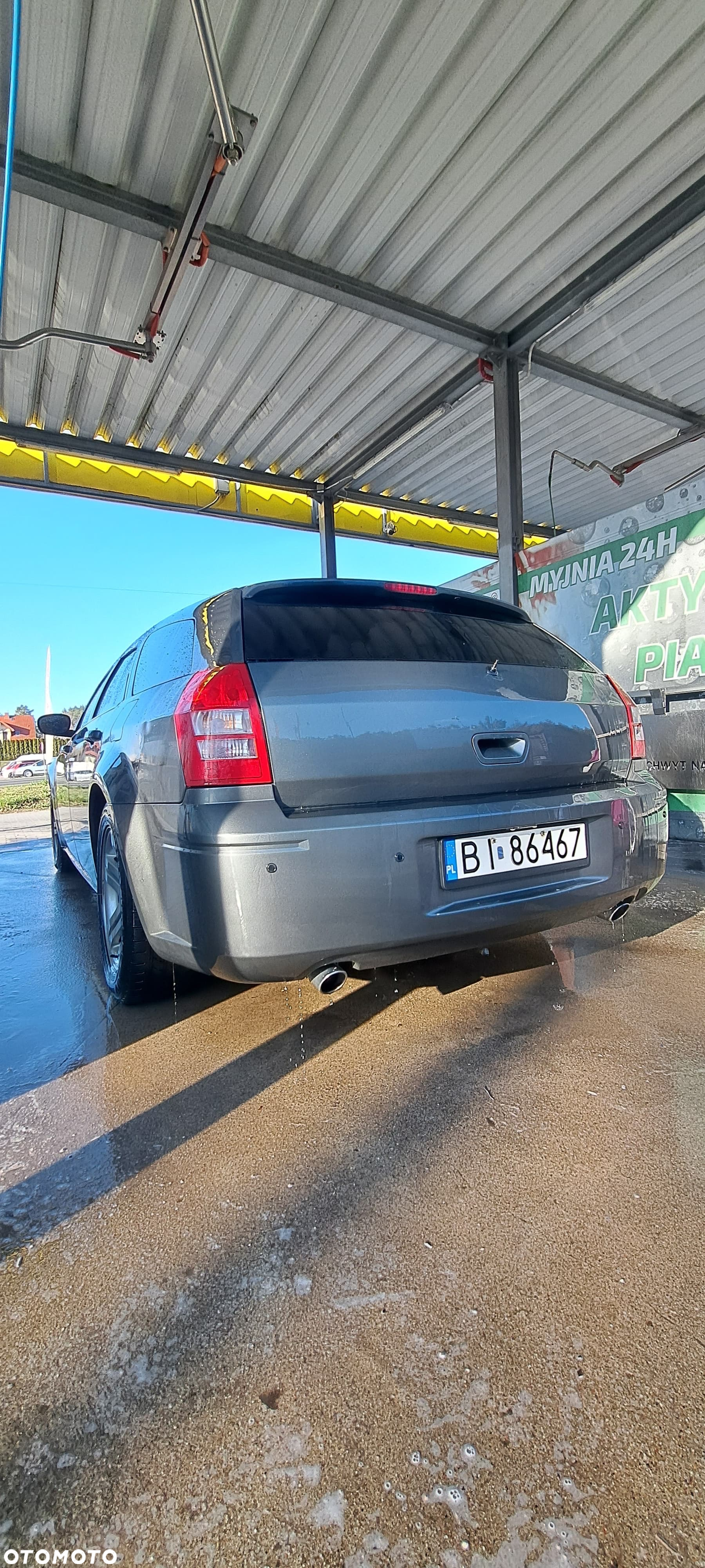 Dodge Magnum 5.7 V8 - 4