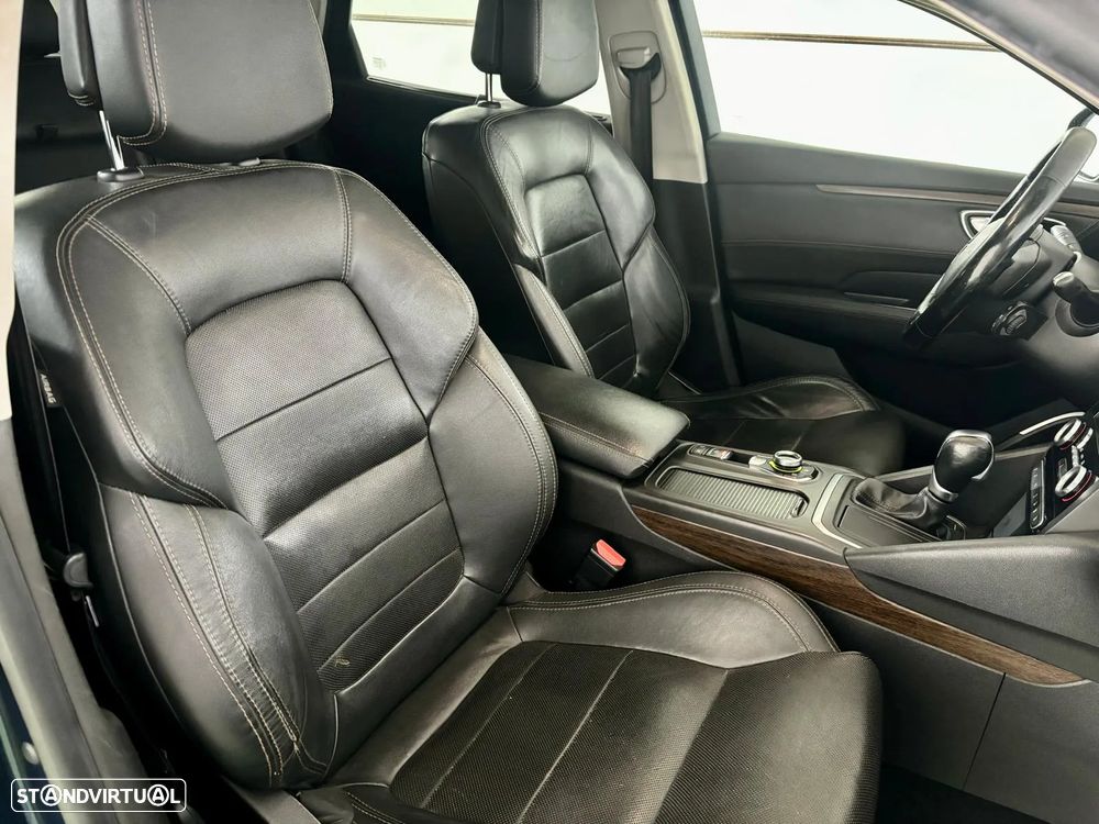 Renault Talisman Sport Tourer - 15