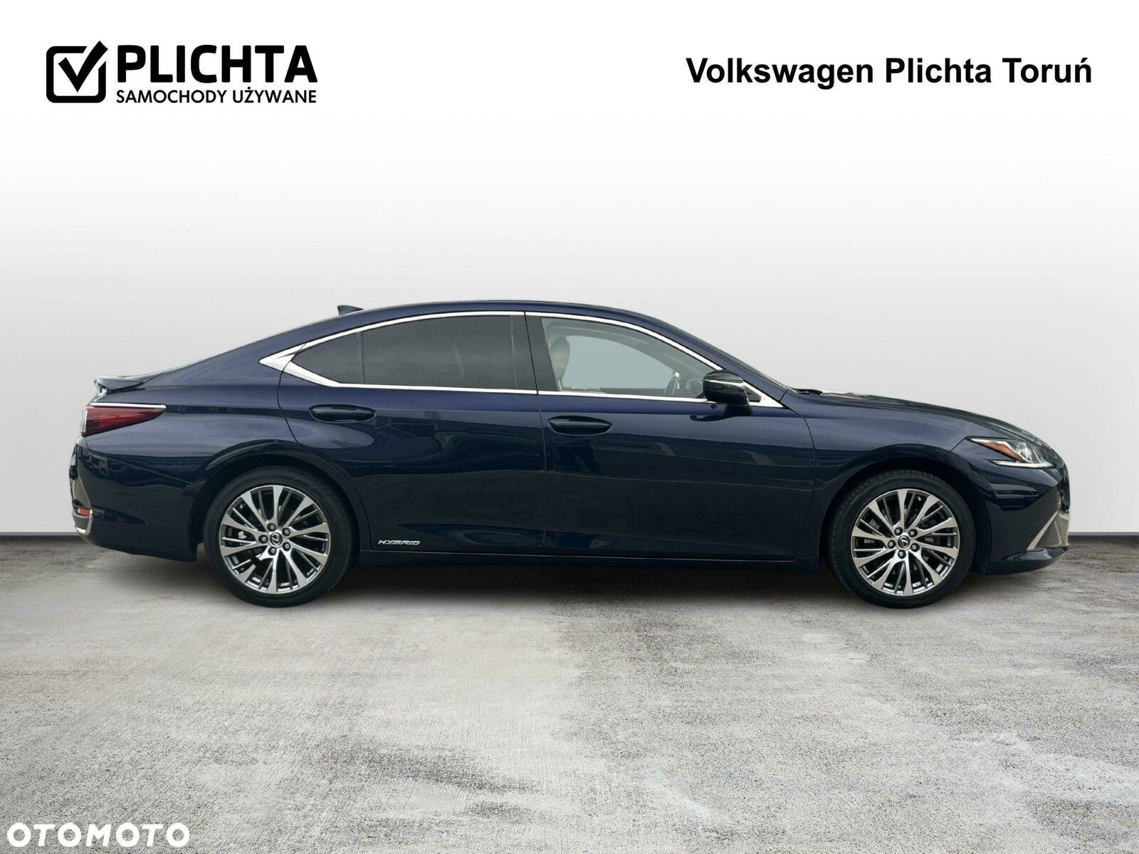 Lexus ES - 5