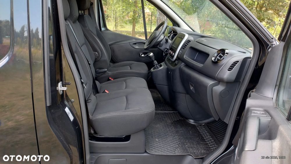 Renault trafic - 15