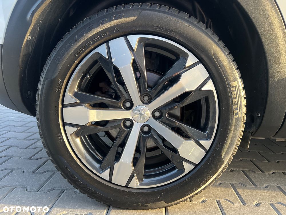 Peugeot 3008 - 11