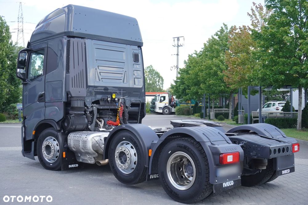 Iveco AS 440 S57 S-Way / 100 tys. km! / 2024 / 6x2_254575 - 8