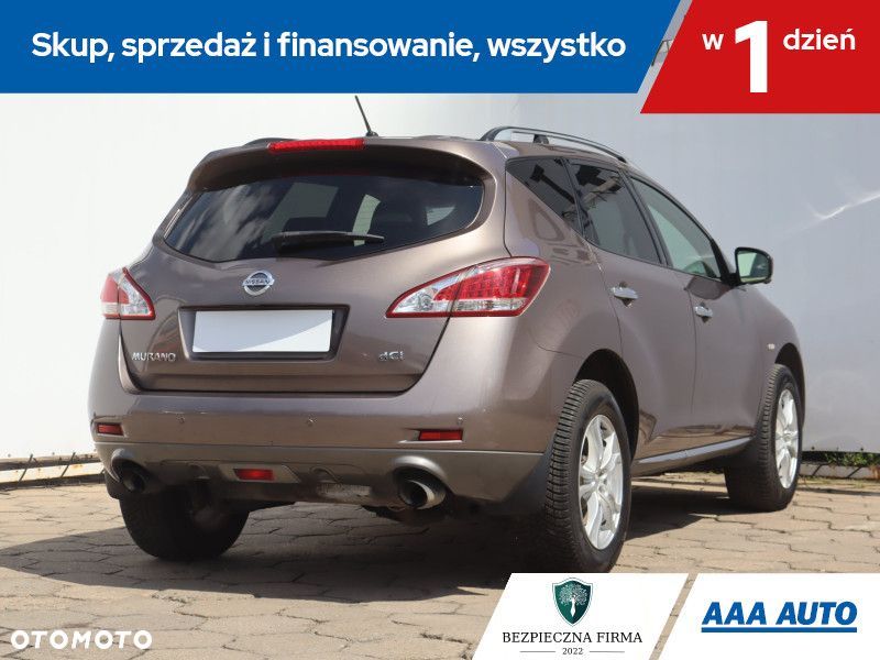 Nissan Murano - 7