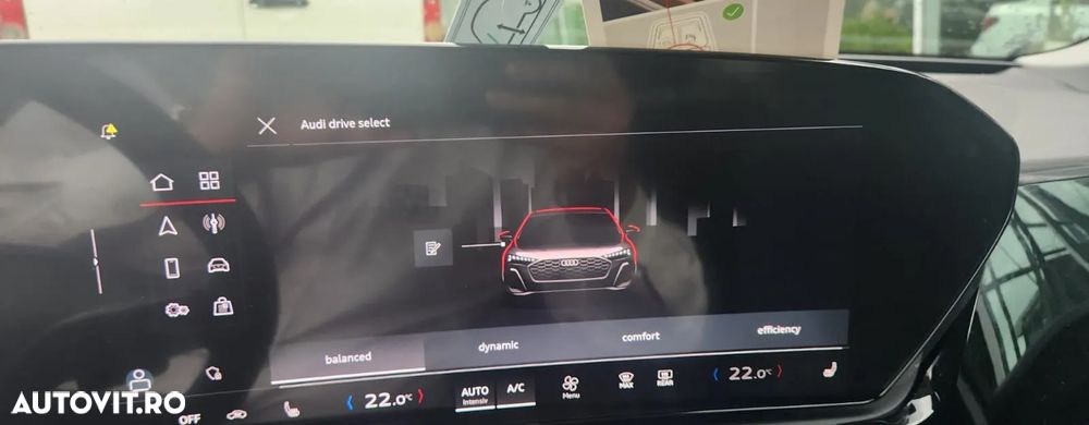 Audi A5 35 TFSI S tronic - 24