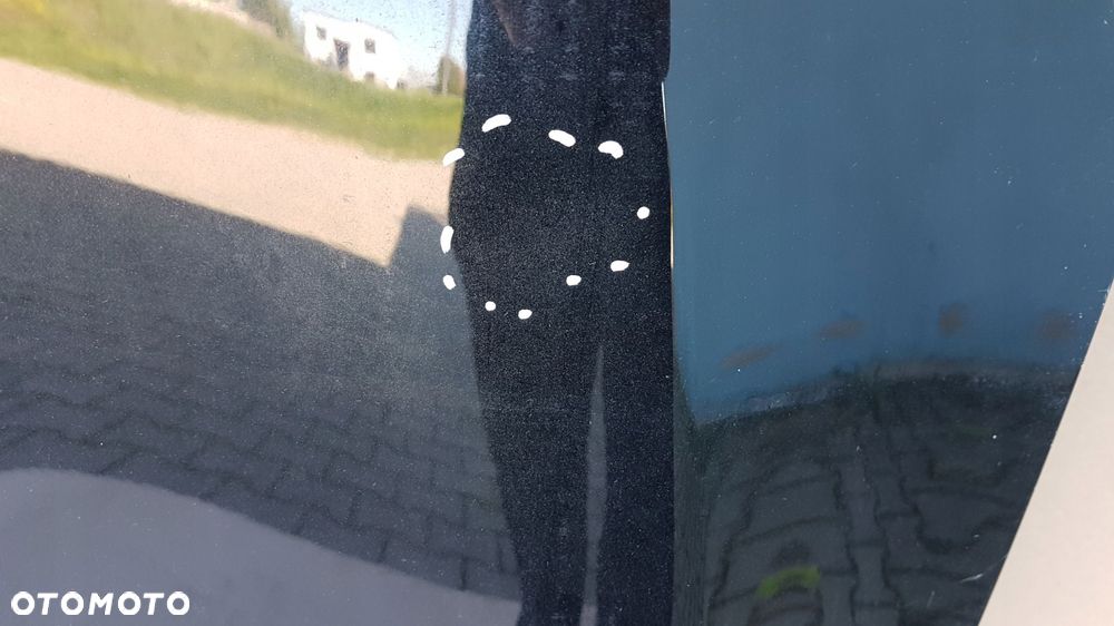 maska pokrywa bmw 3 f30 f31 oryginał bmw - 4