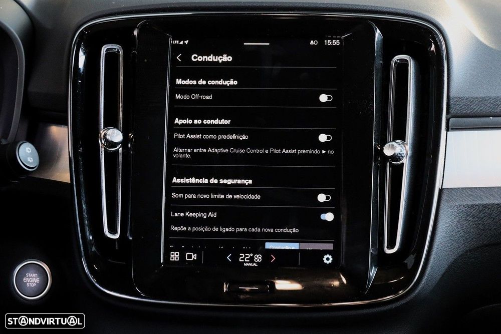 Volvo XC 40 2.0 B3 Core - 26