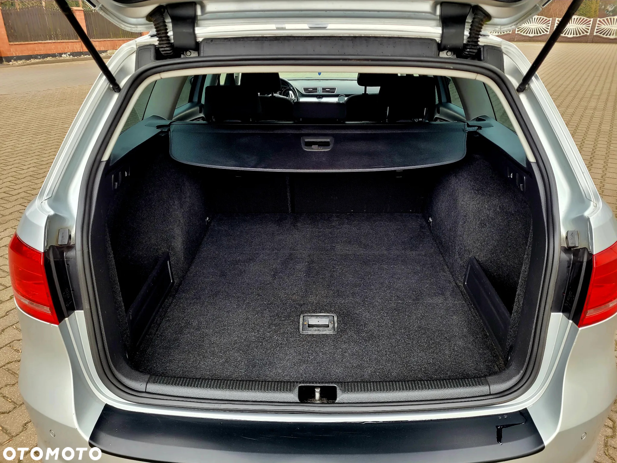 Volkswagen Passat 2.0 Blue TDI DSG SCR Comfortline - 17