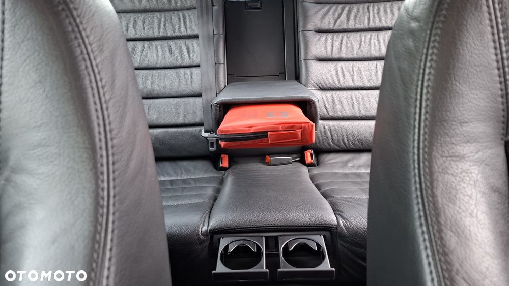 Audi A6 Limousine 3.0 quattro - 1