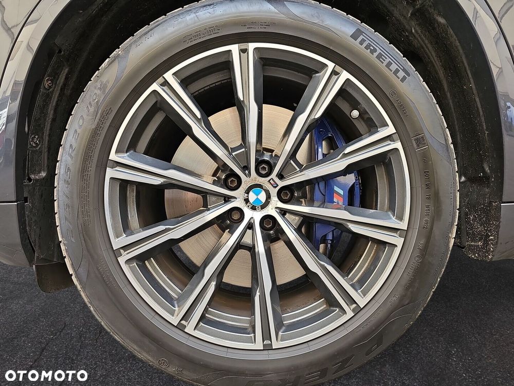 BMW X5 - 10