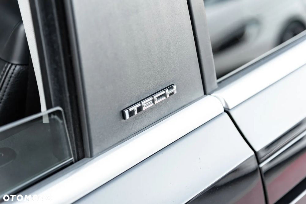 Seat Alhambra 2.0 TSI DSG I-Tech - 29