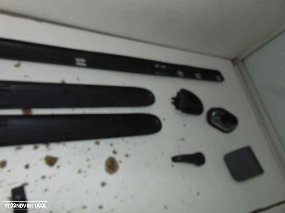 Renault clio vários - 9