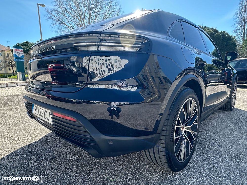 Porsche Macan Standard - 7