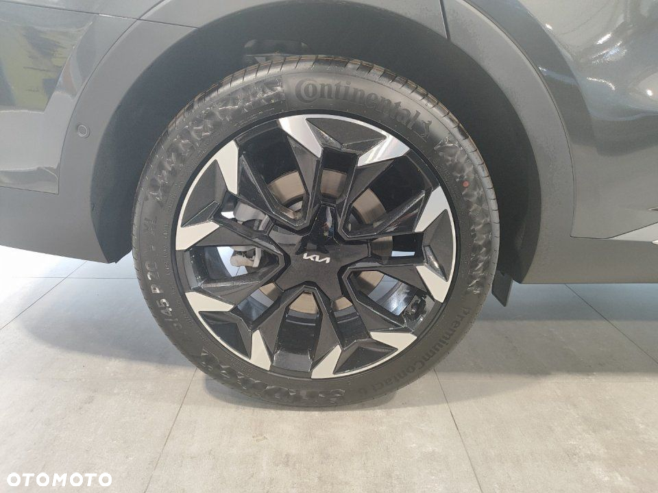 Kia Sorento - 5