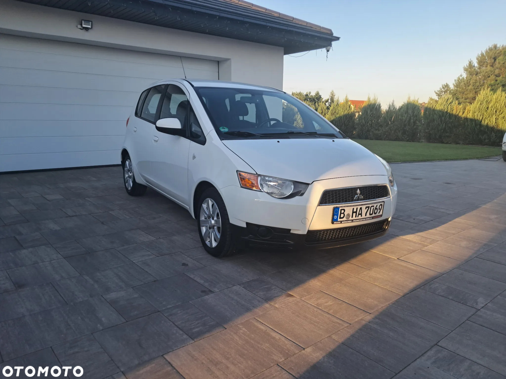 Mitsubishi Colt 1.3 ClearTec Edition - 3