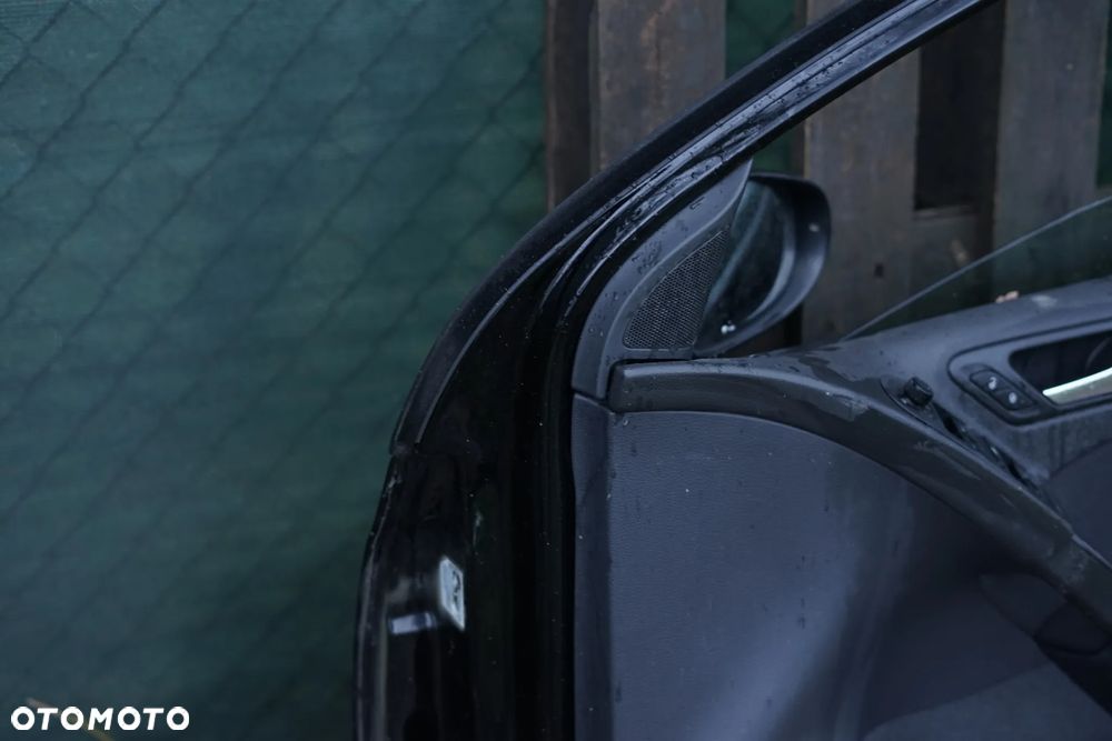 Drzwi przód przednie prawe VW Golf VI 5d LO41 - 10