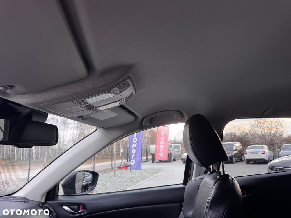 Mazda CX-5 2.2 SKYACTIV-D AWD Sports-Line - 18