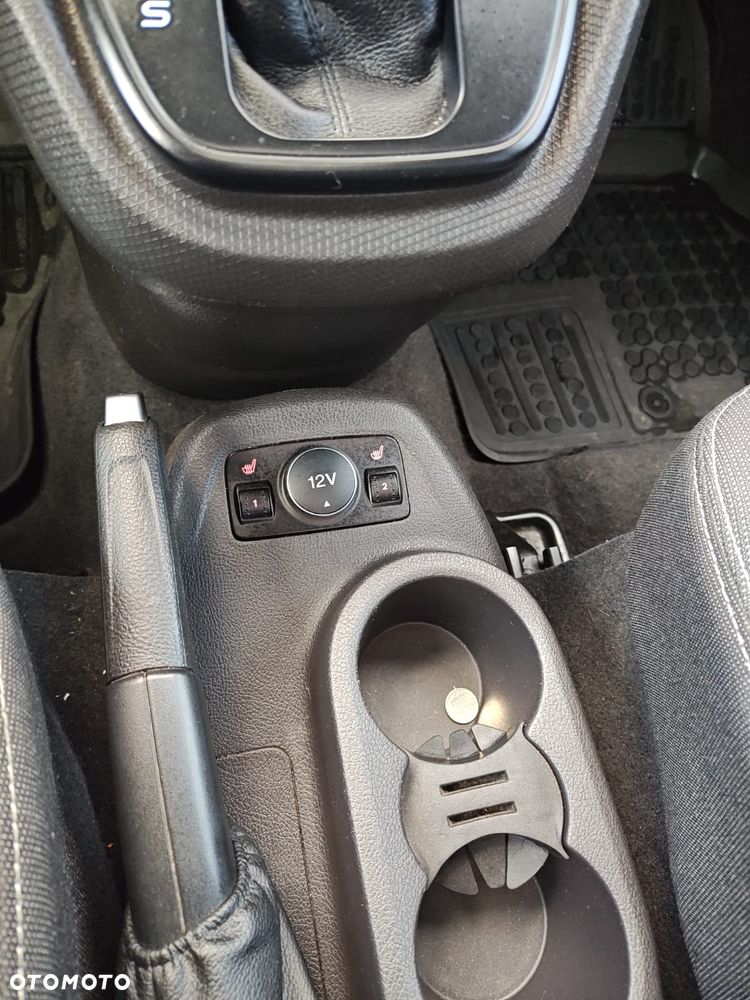 Ford Tourneo Connect Gr 1.6 EcoBoost Titanium - 14