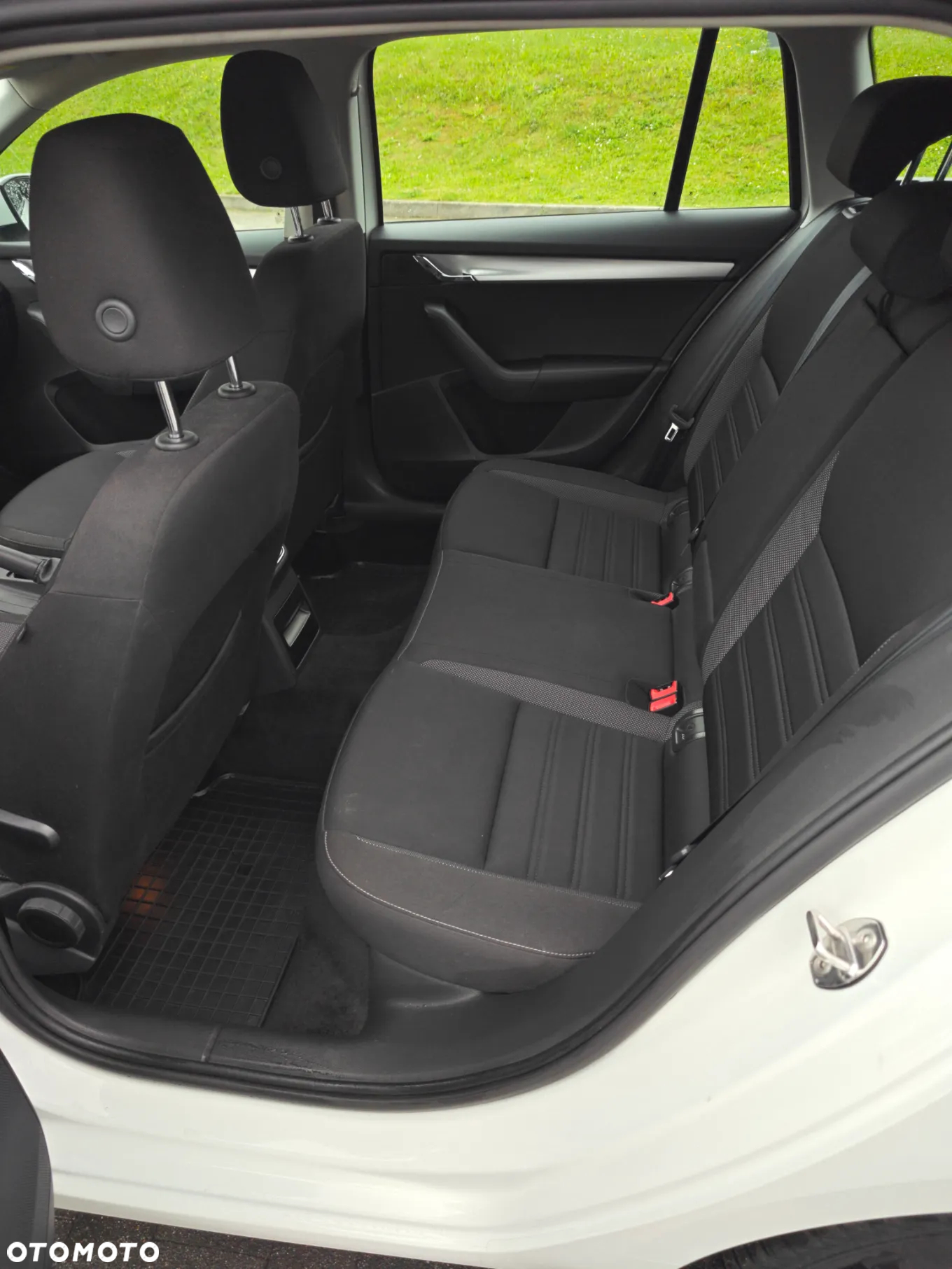 Skoda Octavia 1.6 TDI Ambition - 22