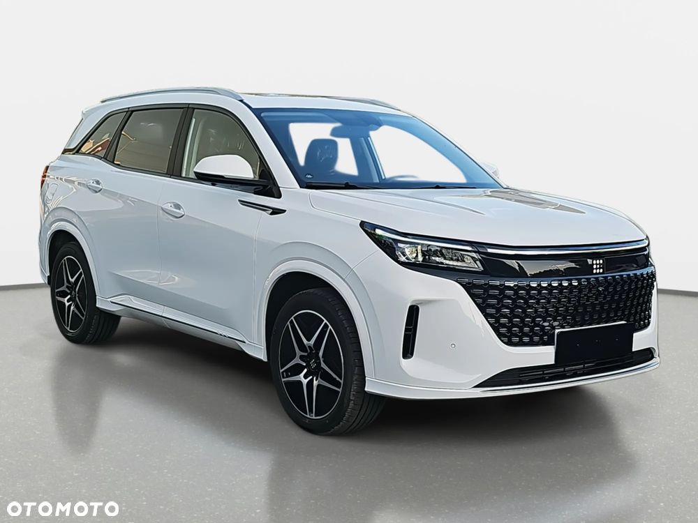 DFSK e5 1.5 PHEV Prestige E-CVT - 3