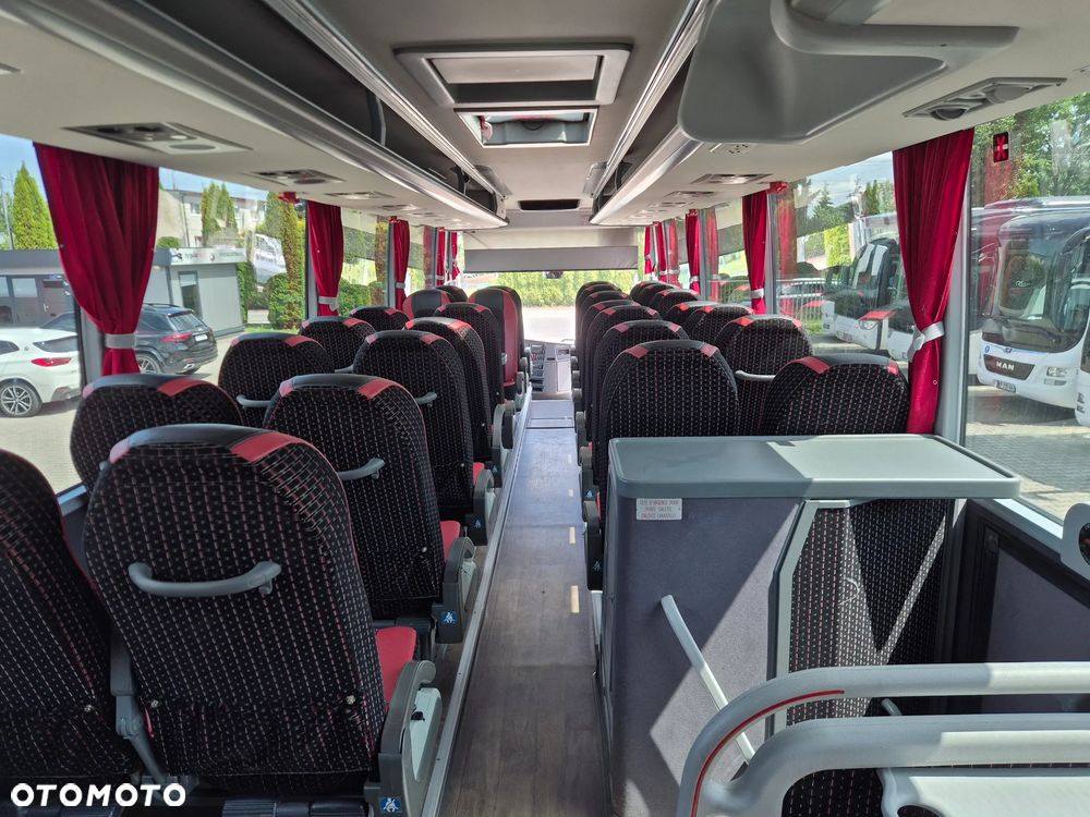 Van Hool TX16 ALICRON/ SPROWADZONY / 382 000 KM / MANUAL - 38