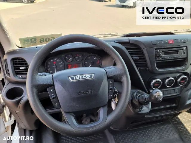 Iveco 35C16V - 7