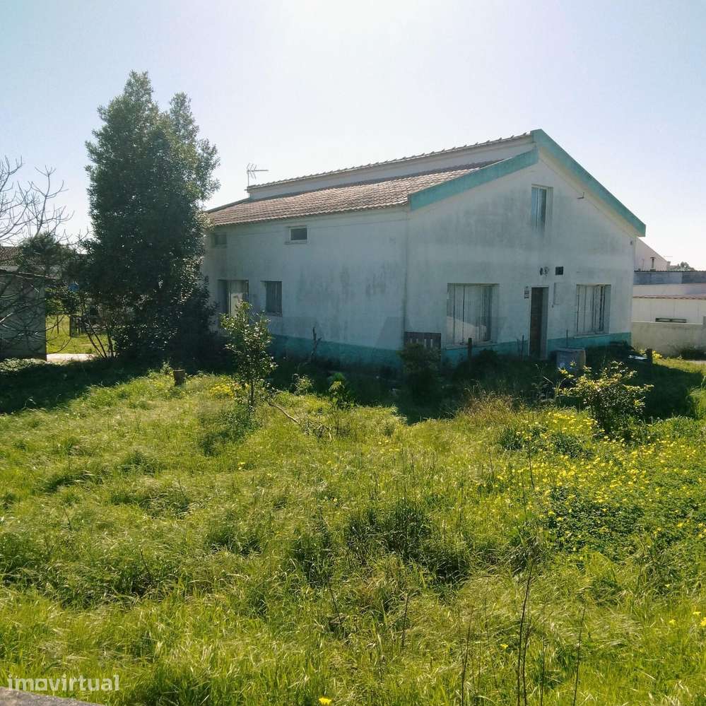 Oportunidade Imperdível: Moradia Térrea T3 com Sótão e Anexo na Quinta - Grande imagem: 2/42