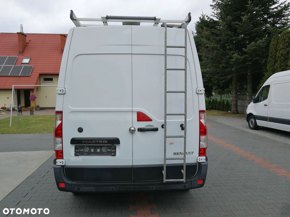 Renault Master - 6