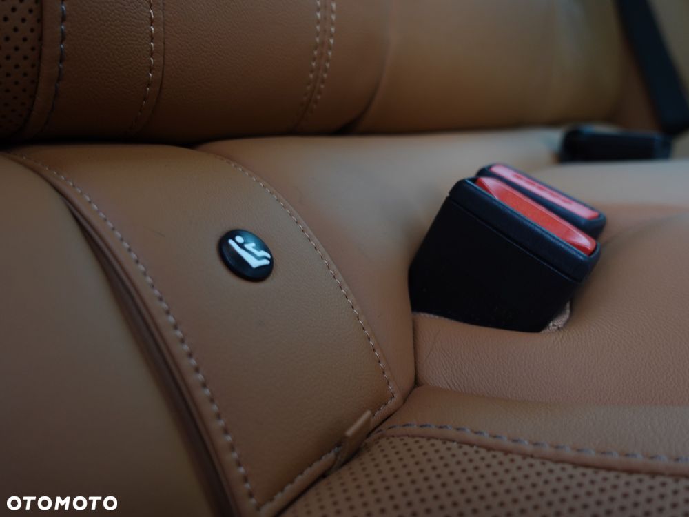 BMW Seria 8 M850i xDrive Gran Coupe - 25