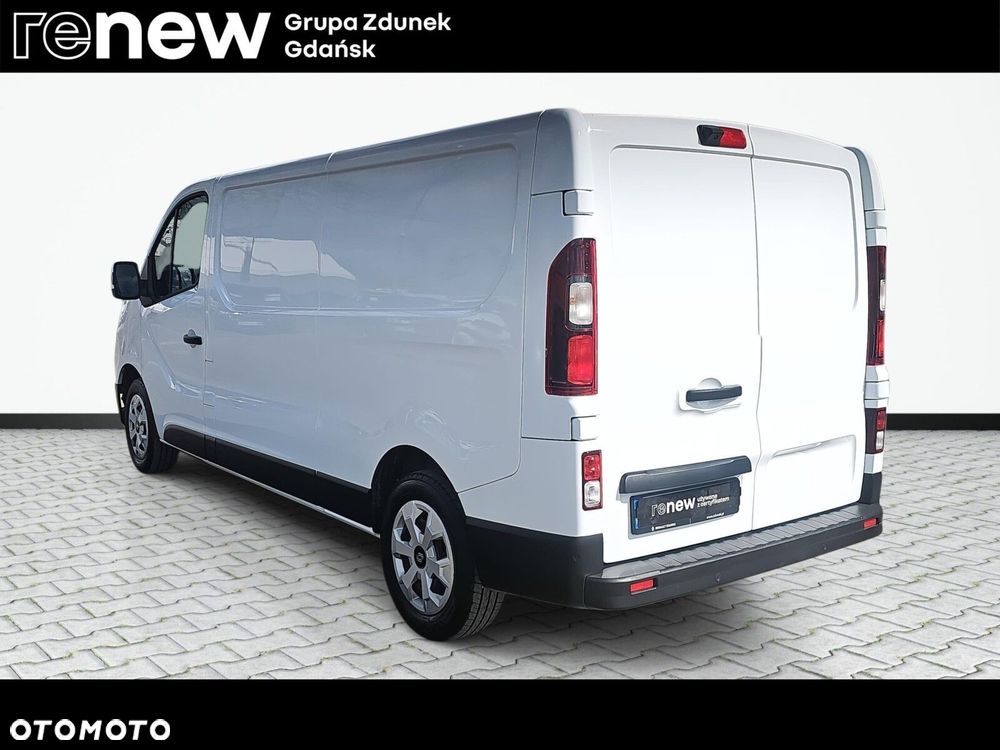 Renault Trafic - 8