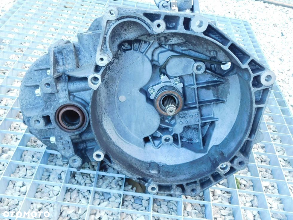 Skrzynia biegów M32 6b Opel 1.9 16V CDTI Astra H Zafira B Vectra C Signum - 2