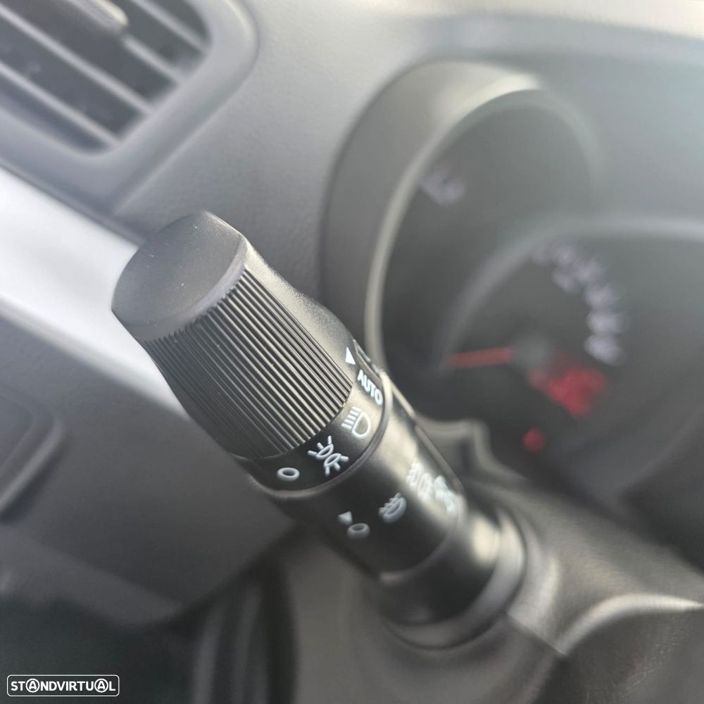 Kia Picanto 1.0 CVVT TX - 20