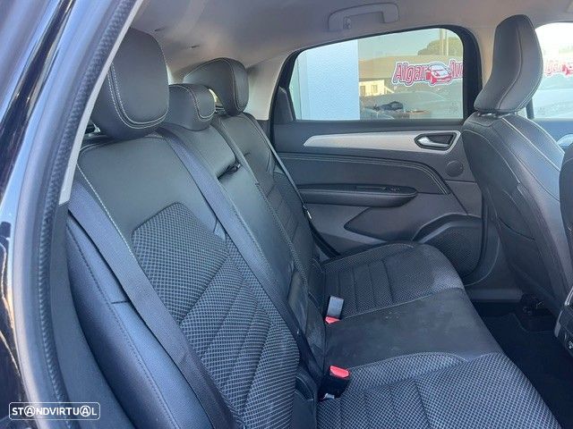 Renault Arkana 1.3 TCe Techno EDC - 9
