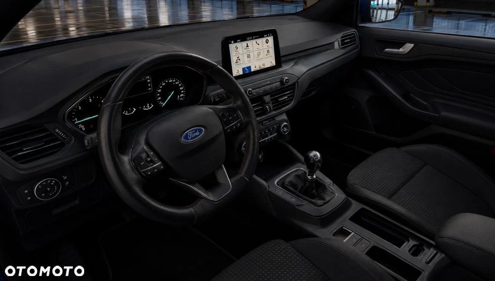 Ford Focus 2.0 EcoBlue ST-Line Business - 7