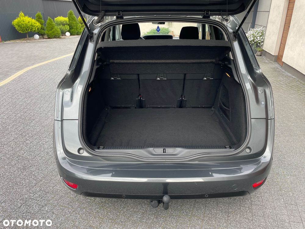 Citroën C4 Picasso 1.6 e-HDi Intensive ETG6 - 23