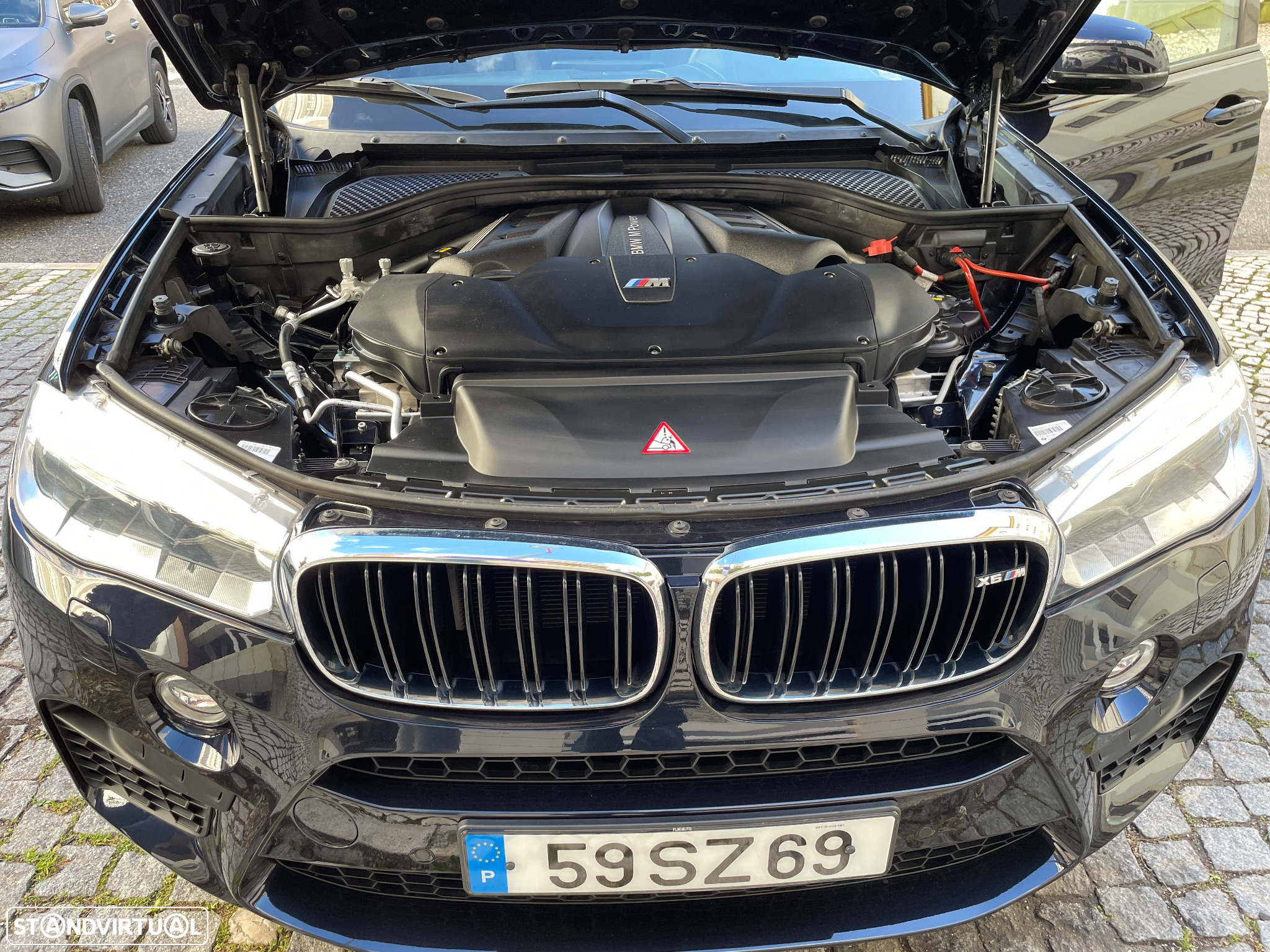 BMW X6 M Standard - 34