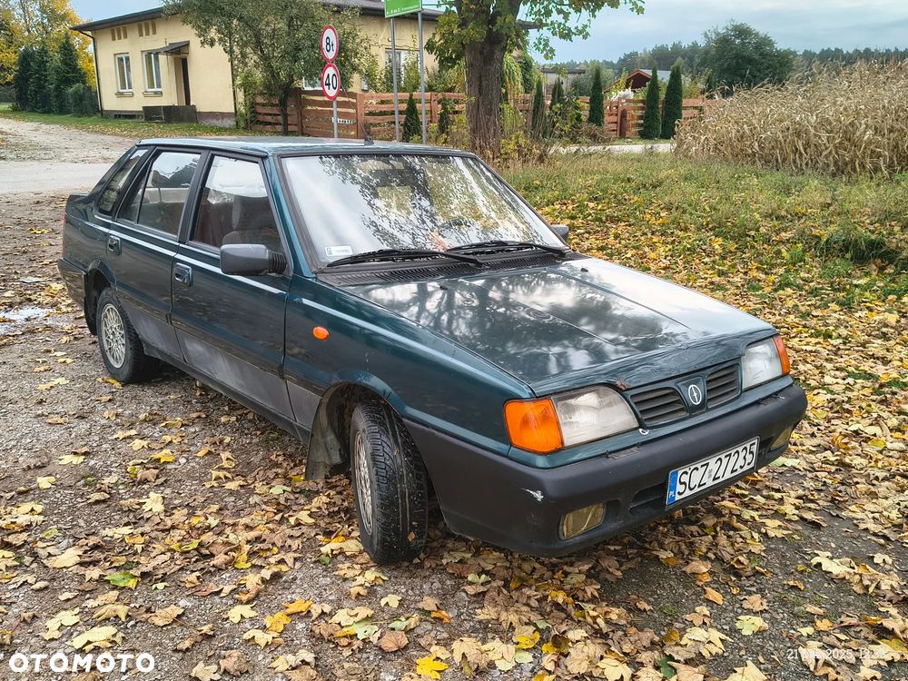 Polonez Atu - 4