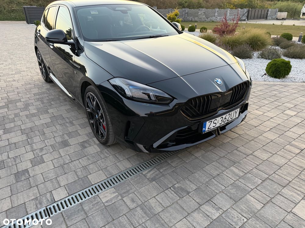 BMW Seria 1 - 3