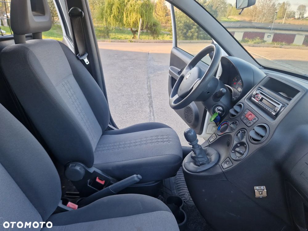 Fiat Panda 1.2 Dynamic Eco - 17