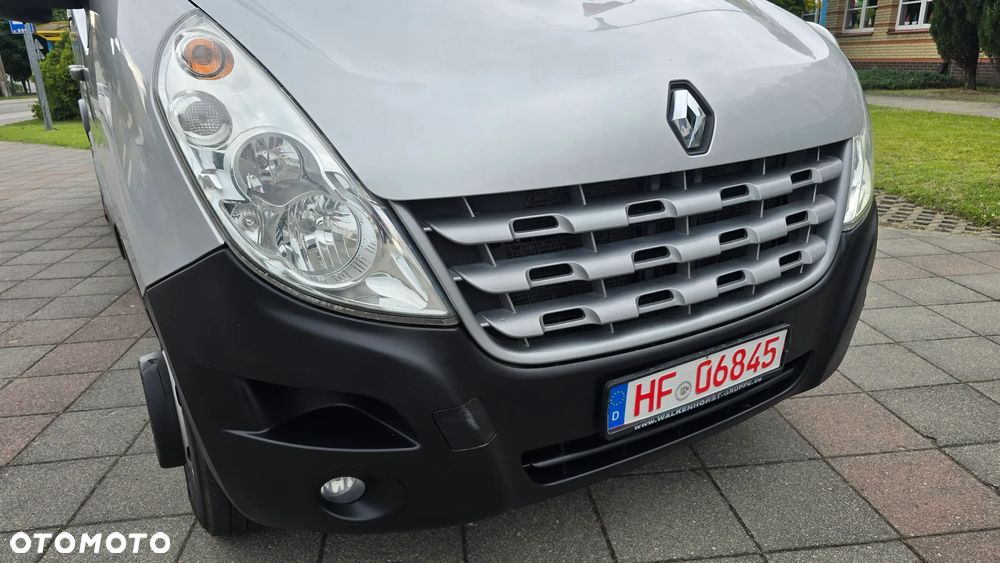 Renault Master - 15