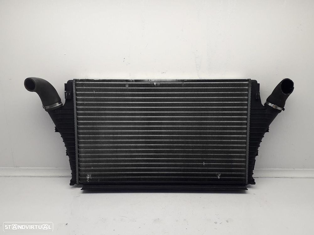 INTERCOOLER FIAT CROMA 2005 - 1