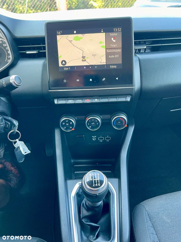 Renault Captur 1.5 dCi Energy Limited - 17