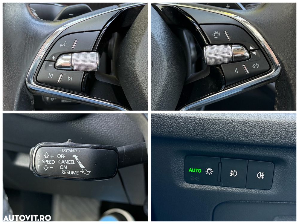 Skoda Octavia 1.4 TSI iV PHEV Style - 22