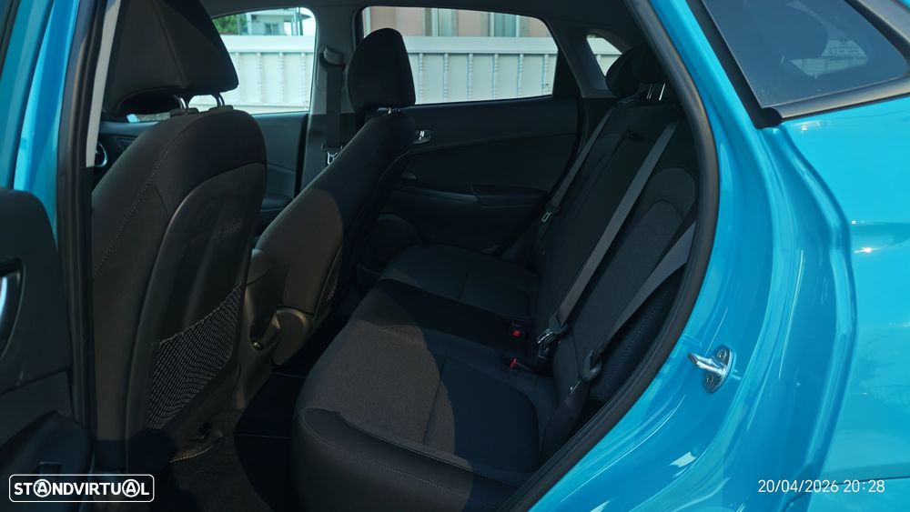 Hyundai Kauai 39 kWh Premium - 7