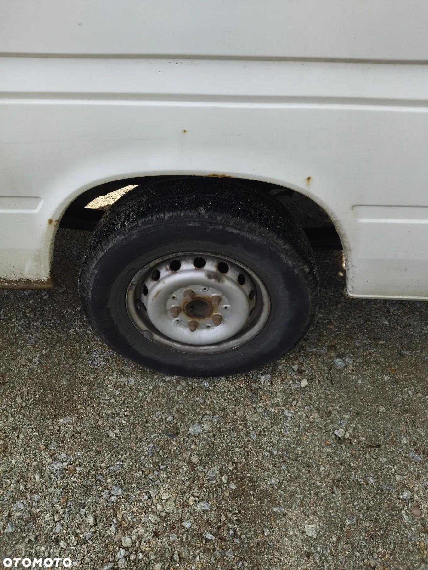Volkswagen LT 35 - 13