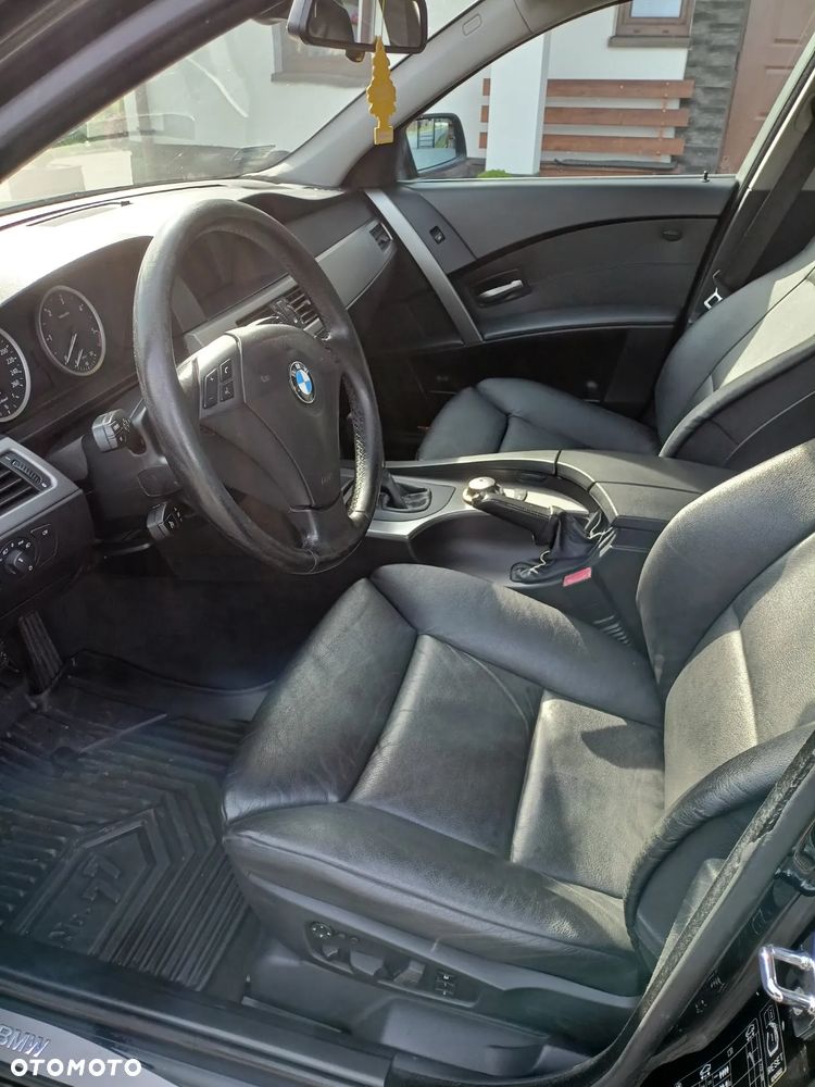 BMW Seria 5 - 2
