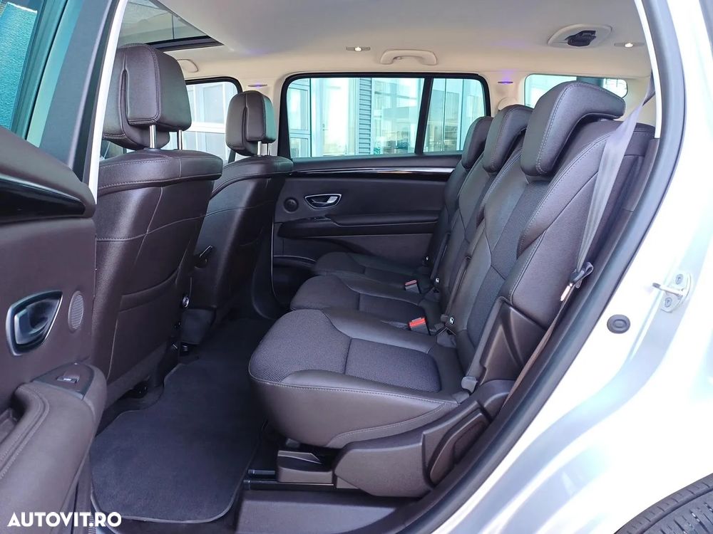 Renault Espace Energy dCi 160 EDC Intens - 17