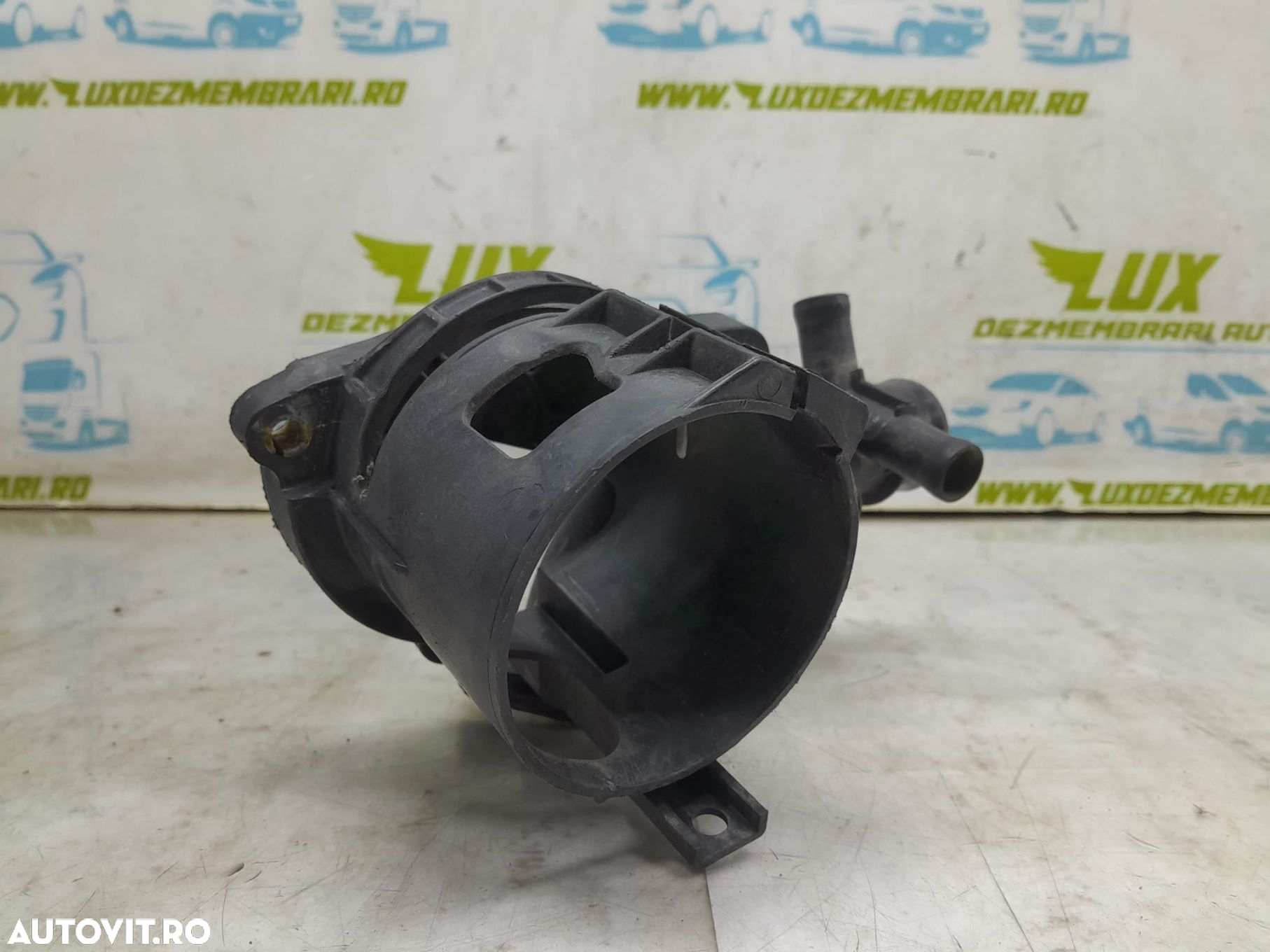 Teava de legatura conducta racire V30-2633 Mercedes-Benz CLS-Class C2 - 2
