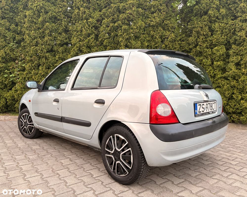 Renault Clio - 4